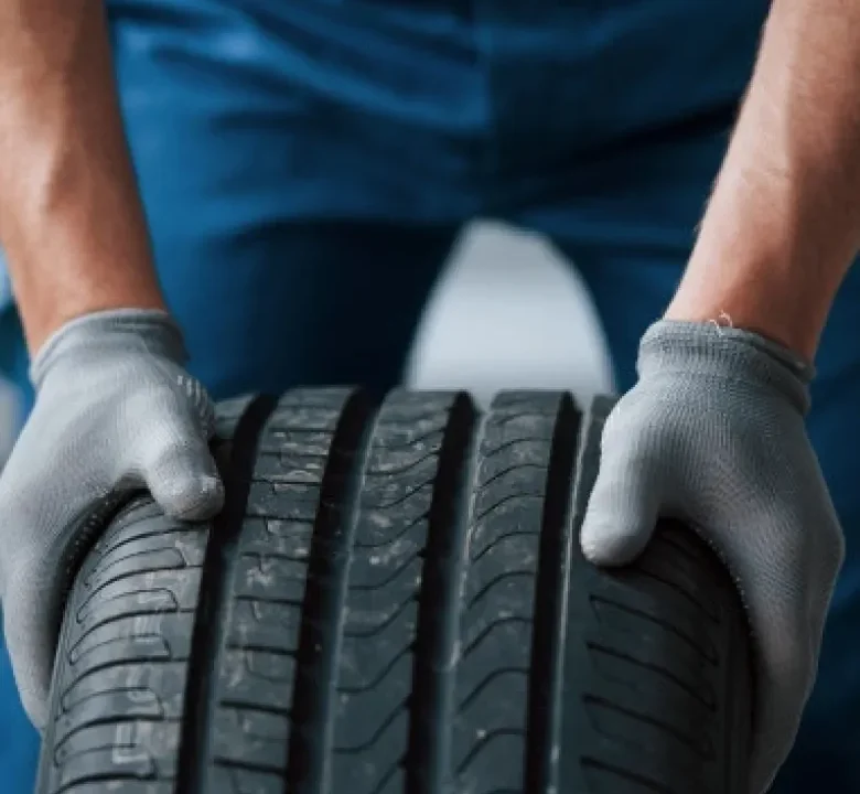 اهمیت لاستیک در ایمنی خودرو