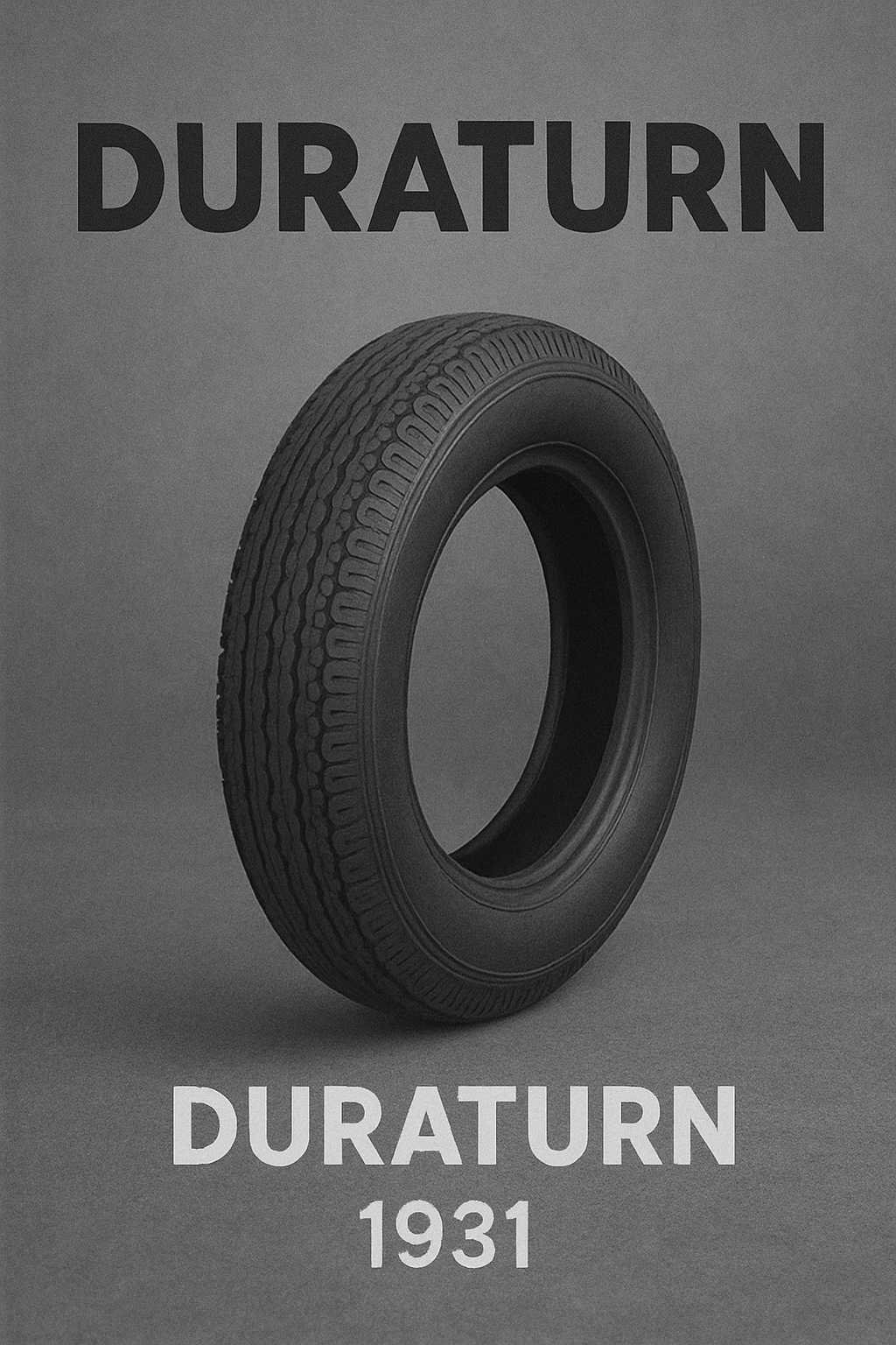 لوگو برند لاستیک Duraturn (دوراتون)